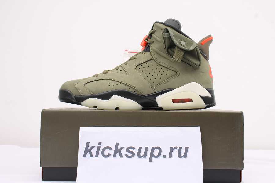 AIR JORDAN 6 RETRO SP CN1084200