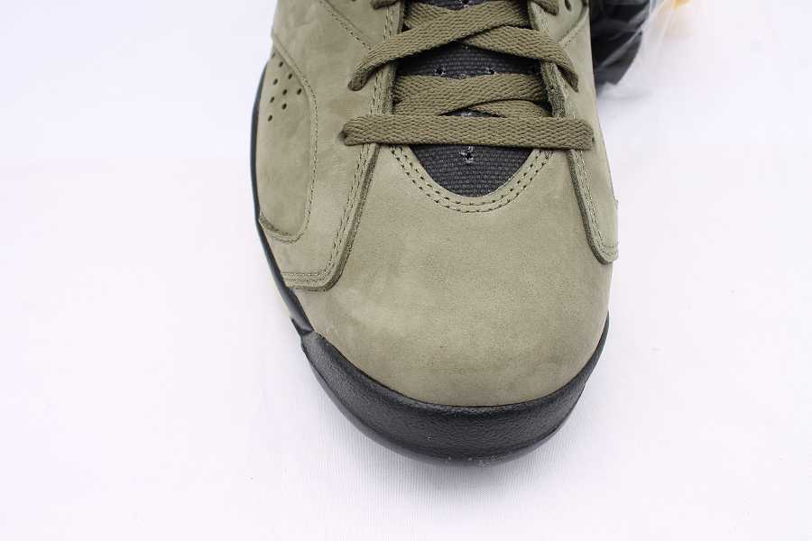 AIR JORDAN 6 RETRO SP CN1084200