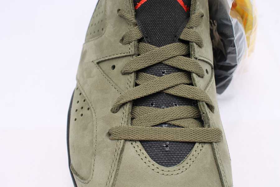 AIR JORDAN 6 RETRO SP CN1084200