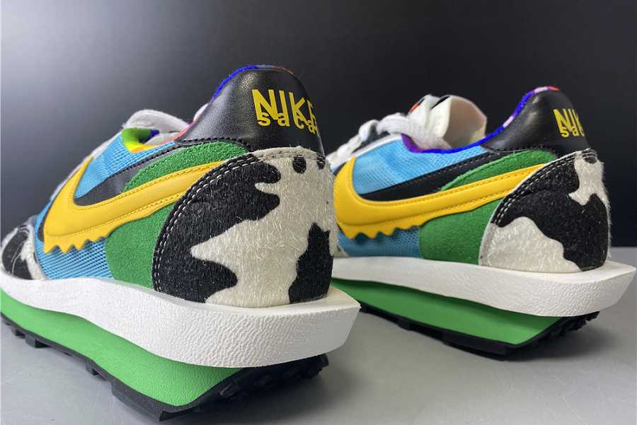Sacai X Nike 1VD WAFFLE CN8899-006