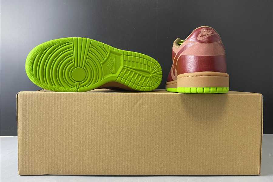Nike Dunk Low 1 Piece Laser 311611-661
