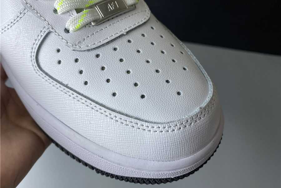 Nike Air Force 1 Daisy Pack CW5859-100