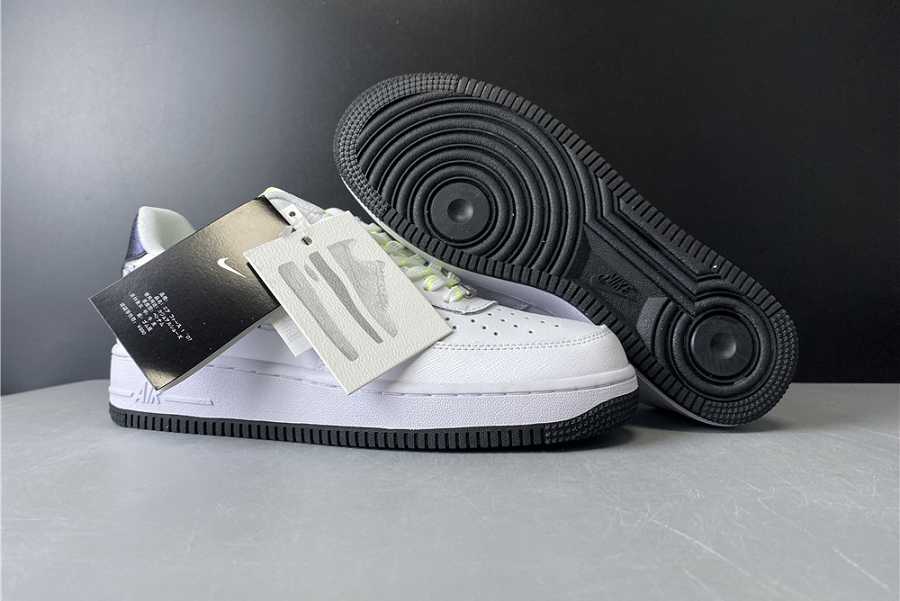 Nike Air Force 1 Daisy Pack CW5859-100