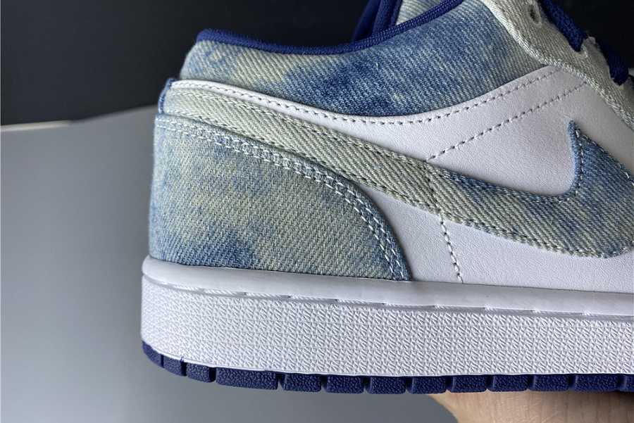Air Jordan 1 Low  CZ8455-100