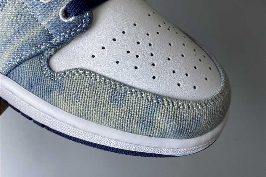 Air Jordan 1 Low  CZ8455-100