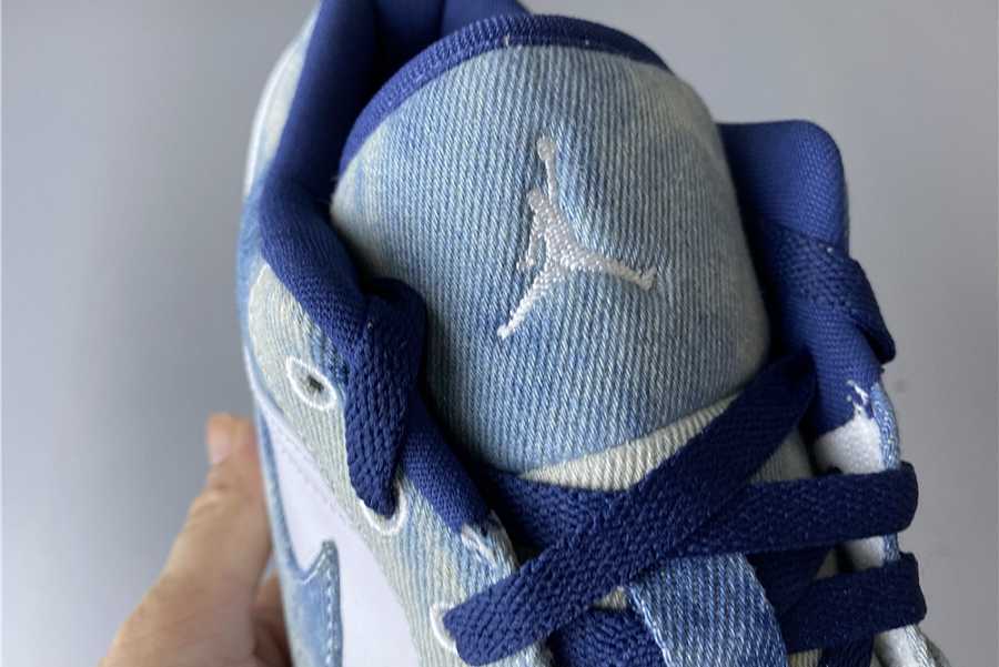 Air Jordan 1 Low  CZ8455-100