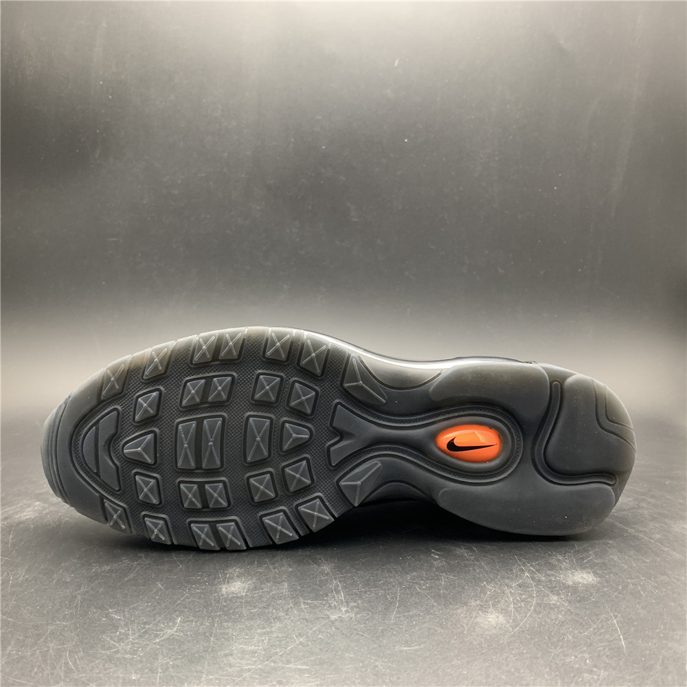 Nike Air Max 97 Off-White Black AJ4585-001