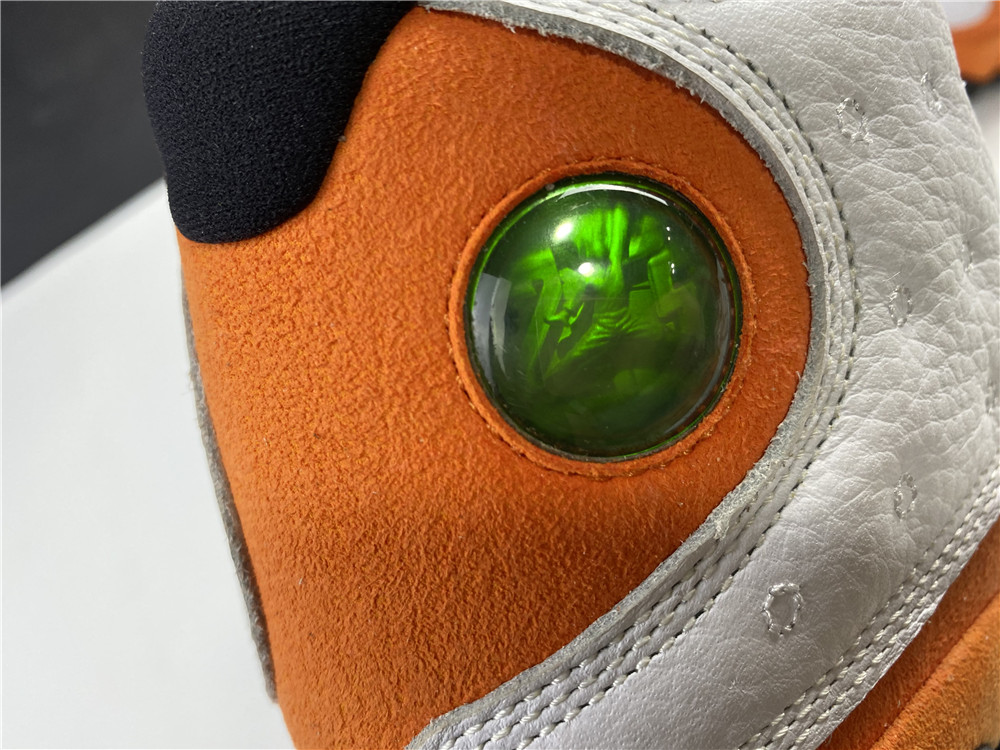 Jordan 13 Retro Starfish 414571-108