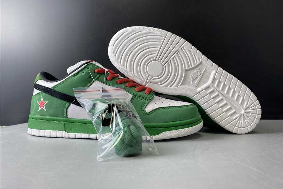 Nike Dunk Low Pro SB 304292-302