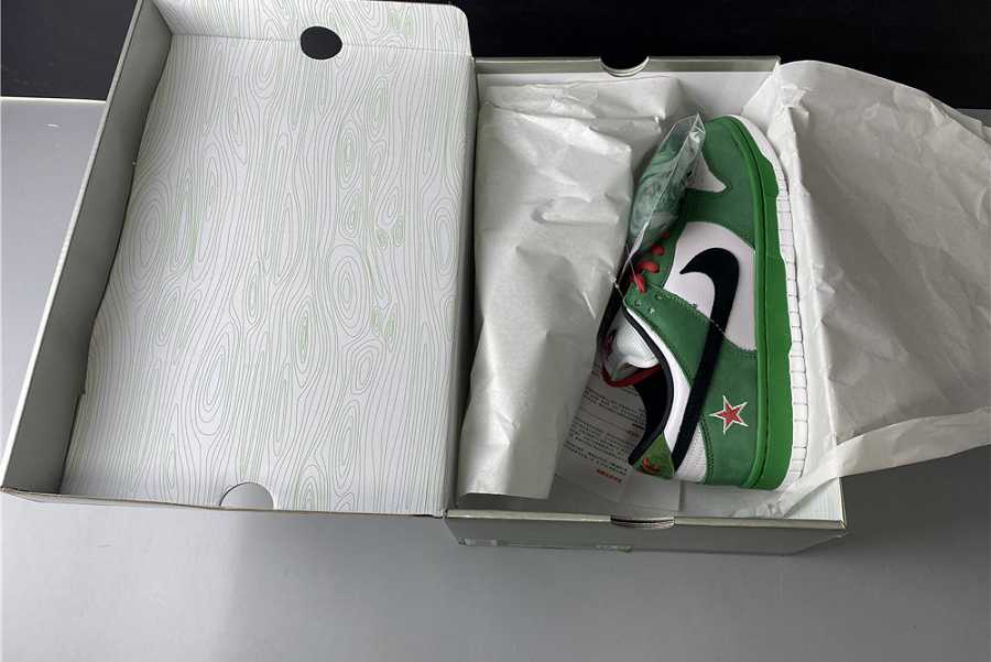 Nike Dunk Low Pro SB 304292-302