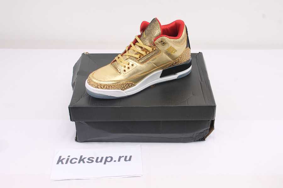 Air Jordan AJ3 933512