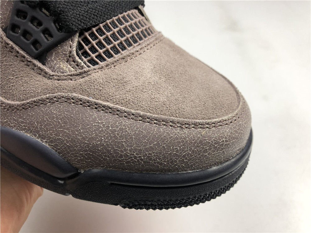Jordan 4 Retro Taupe Haze DB0732-200