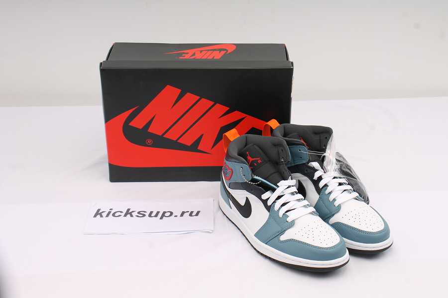 F**etasm x air jordan 1 midfearless ones cu2802-100