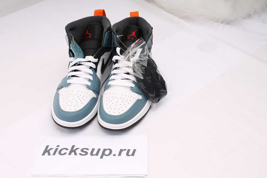F**etasm x air jordan 1 midfearless ones cu2802-100