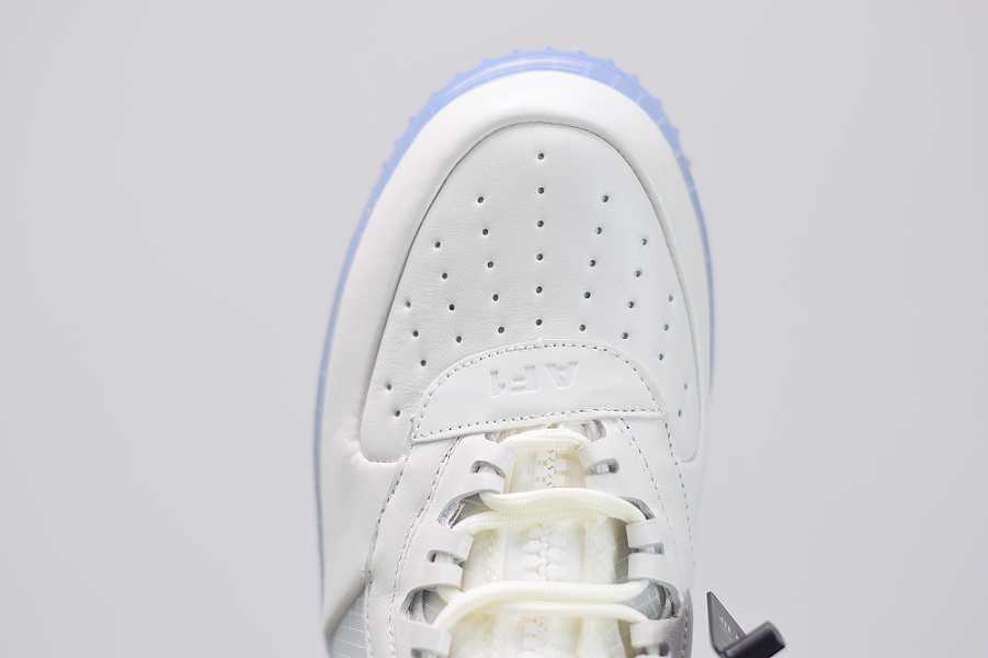 Nike Air Force 1 Gore-tex High Phantom White CQ7211002