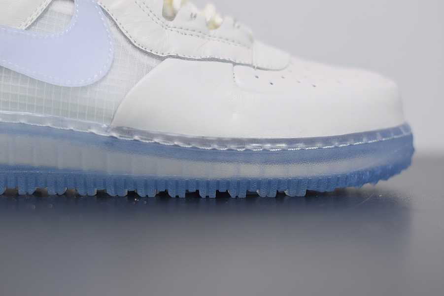 Nike Air Force 1 Gore-tex High Phantom White CQ7211002