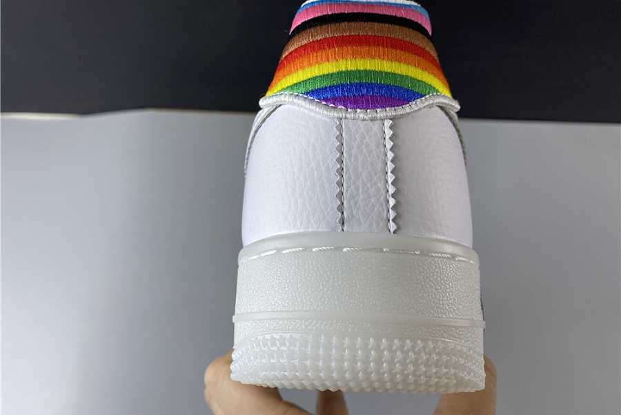 Air Force 1 Betrue CV0258-100