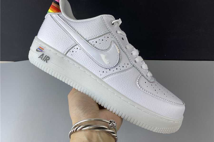 Air Force 1 Betrue CV0258-100