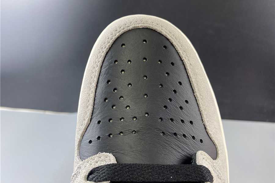 Jordan 1 Retro High Neutral Grey Hyper 555088-018