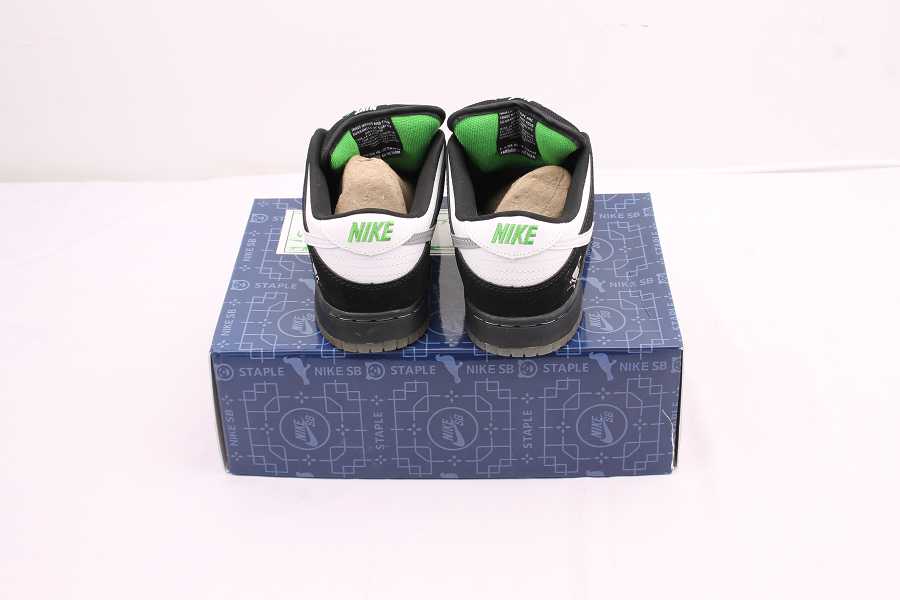 Staple x Nike Dunk SB Low Pro OG QS BV1310-013