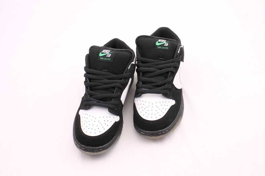 Staple x Nike Dunk SB Low Pro OG QS BV1310-013