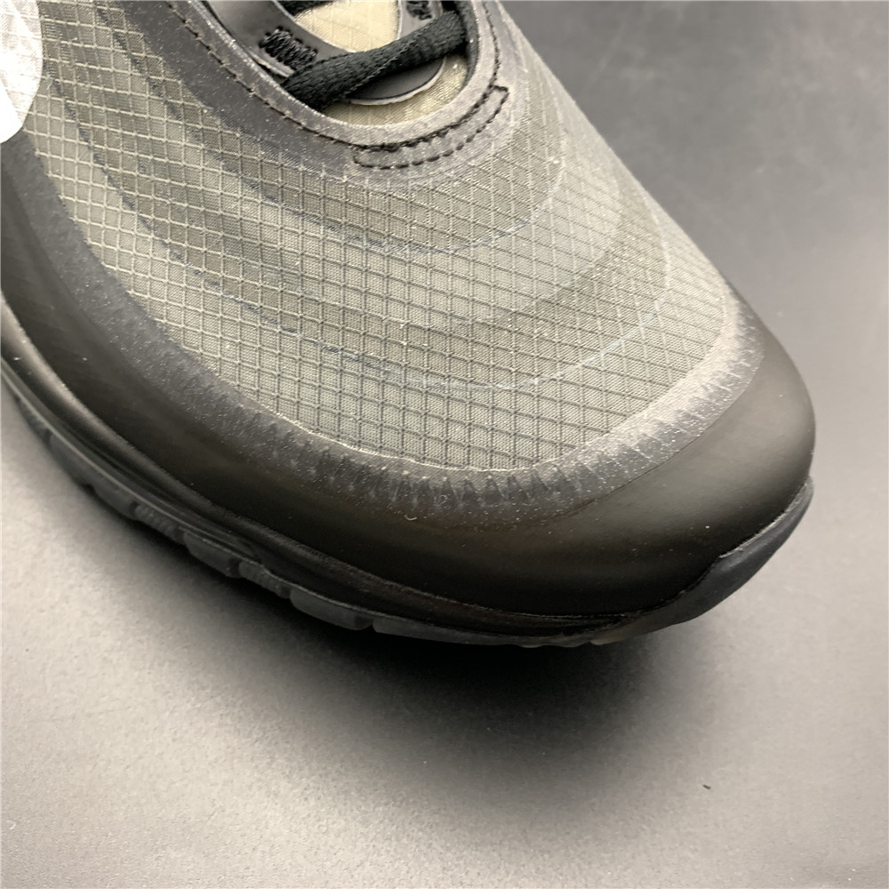 Nike Air Max 97 Off-White Black AJ4585-001