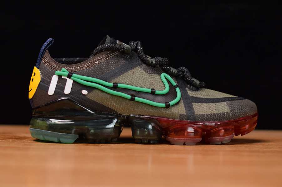 Air VaporMax 19 x CPFM CD7001300