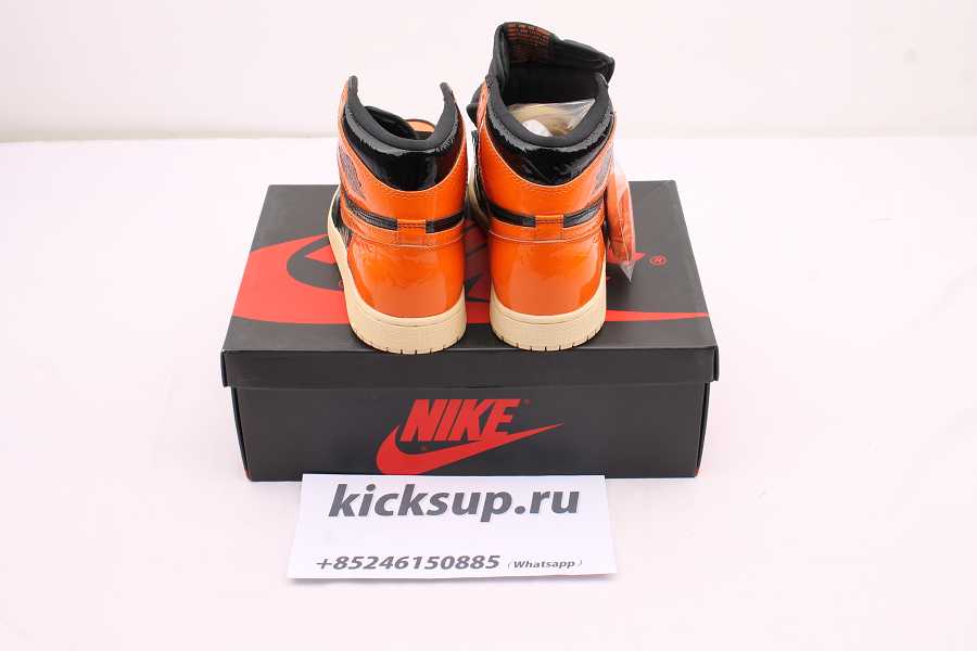 Air Jordan 1 Shattered Backboard 555088-028