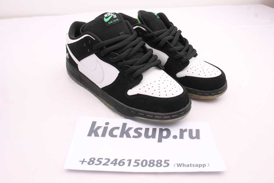 Staple x Nike Dunk SB Low Pro OG QS BV1310-013