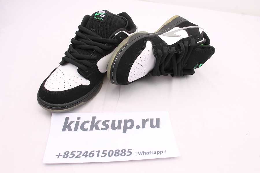 Staple x Nike Dunk SB Low Pro OG QS BV1310-013