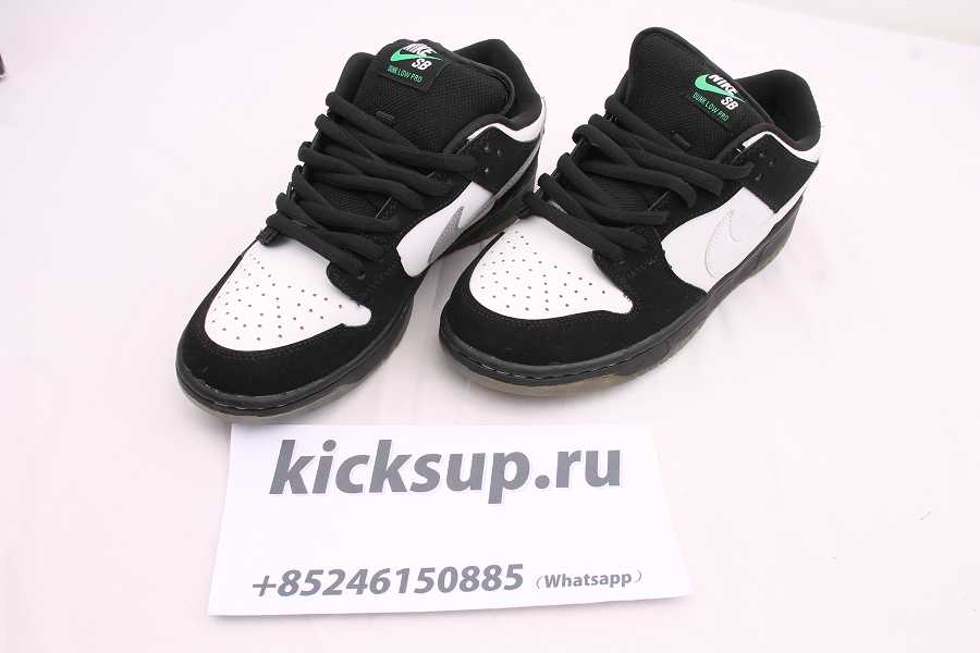 Staple x Nike Dunk SB Low Pro OG QS BV1310-013