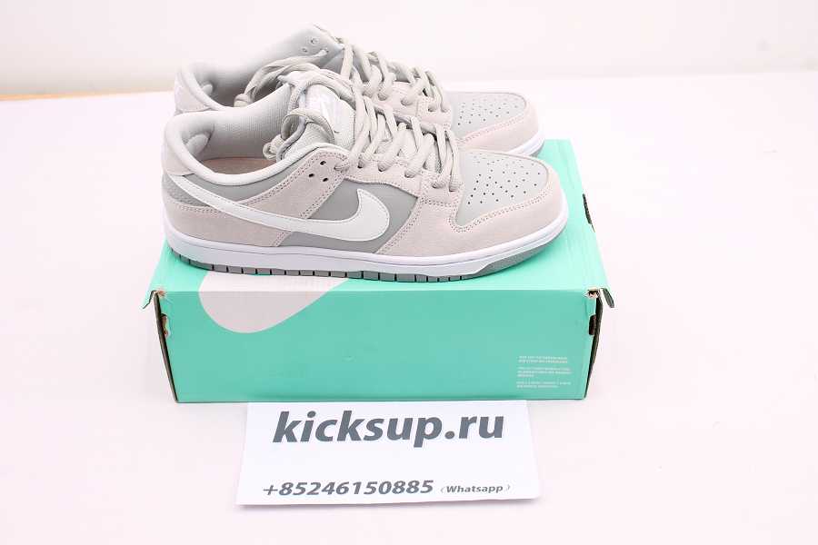 NIKE SB DUNK LOW TRD