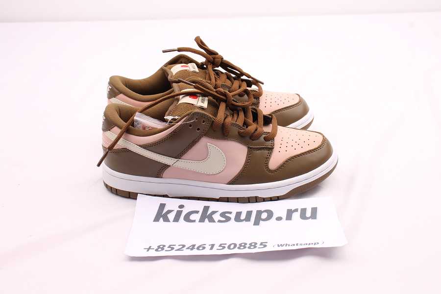 Nike Dunk Low Pro SB Stussy 304292 671