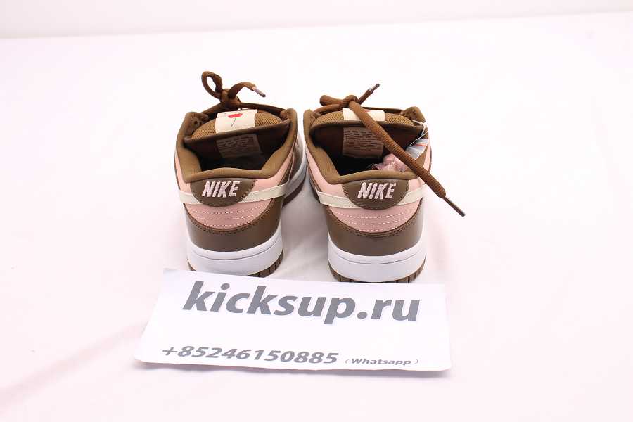 Nike Dunk Low Pro SB Stussy 304292 671