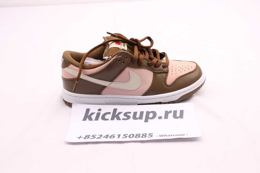 Nike Dunk Low Pro SB Stussy 304292 671