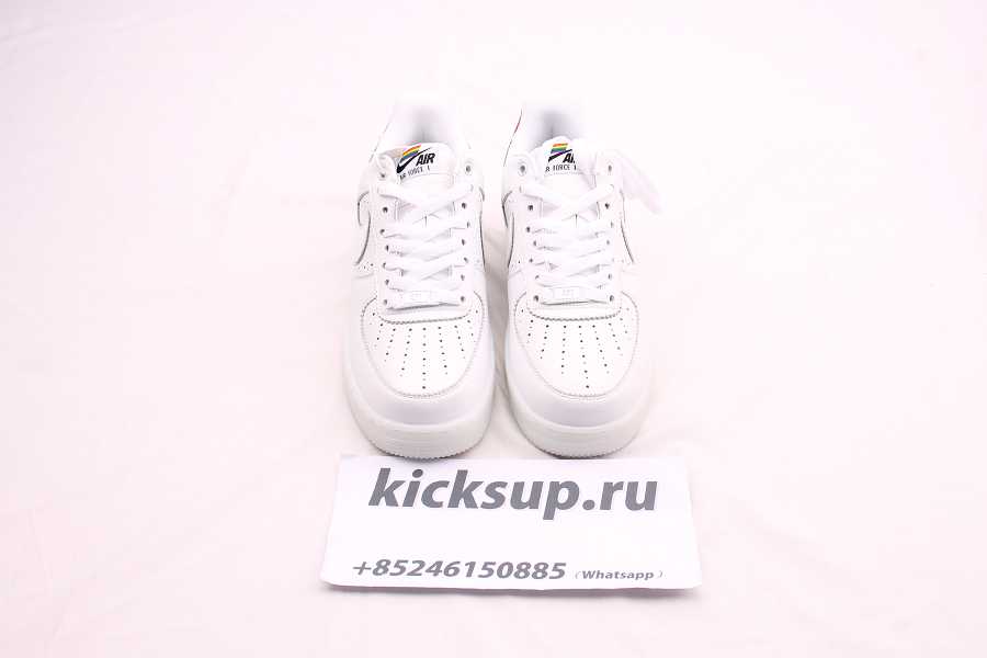 Nike Air Force 1 Low Be True (2020)  CV0258-100