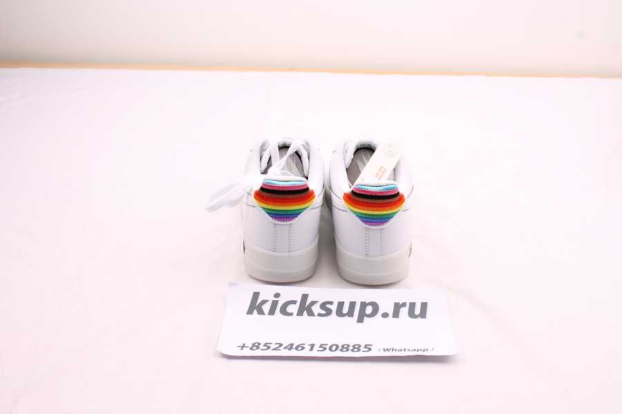 Nike Air Force 1 Low Be True (2020)  CV0258-100