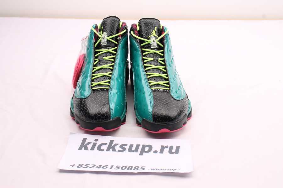 Air Jordan 13 Retro DB  Doernbecher  836405-305