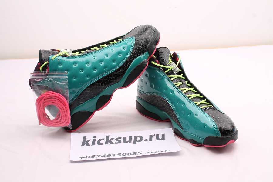 Air Jordan 13 Retro DB  Doernbecher  836405-305