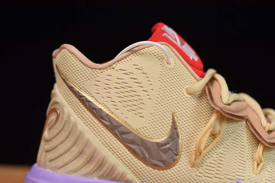 Nike Kyrie 5 Concepts Ikhet CL9961900