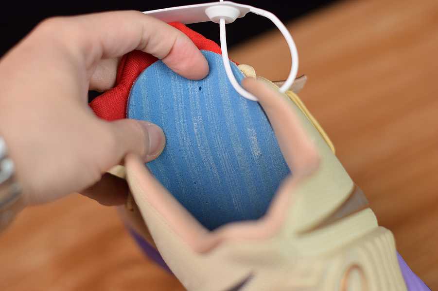 Nike Kyrie 5 Concepts Ikhet CL9961900