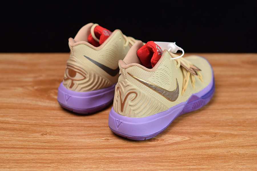 Nike Kyrie 5 Concepts Ikhet CL9961900