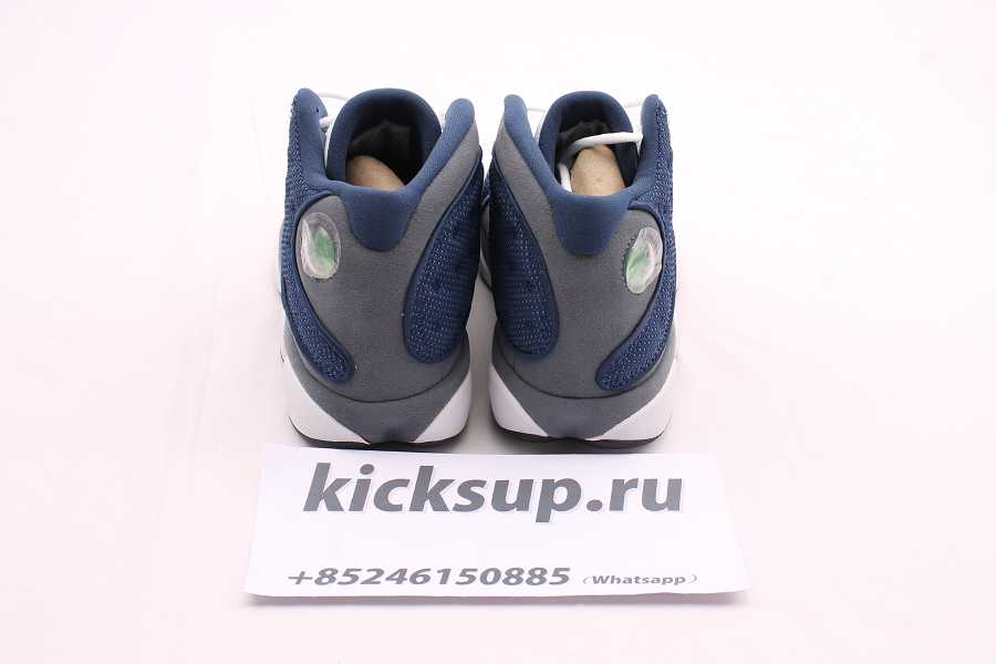 Air Jordan 13 Flint  414571-404