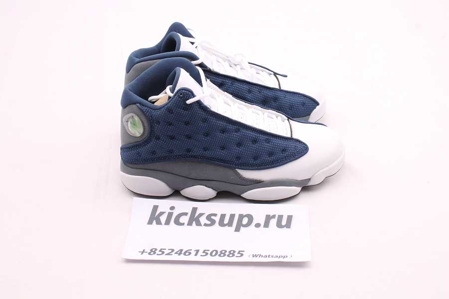 Air Jordan 13 Flint  414571-404