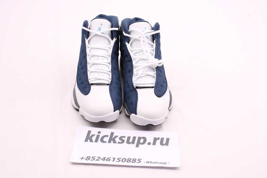 Air Jordan 13 Flint  414571-404