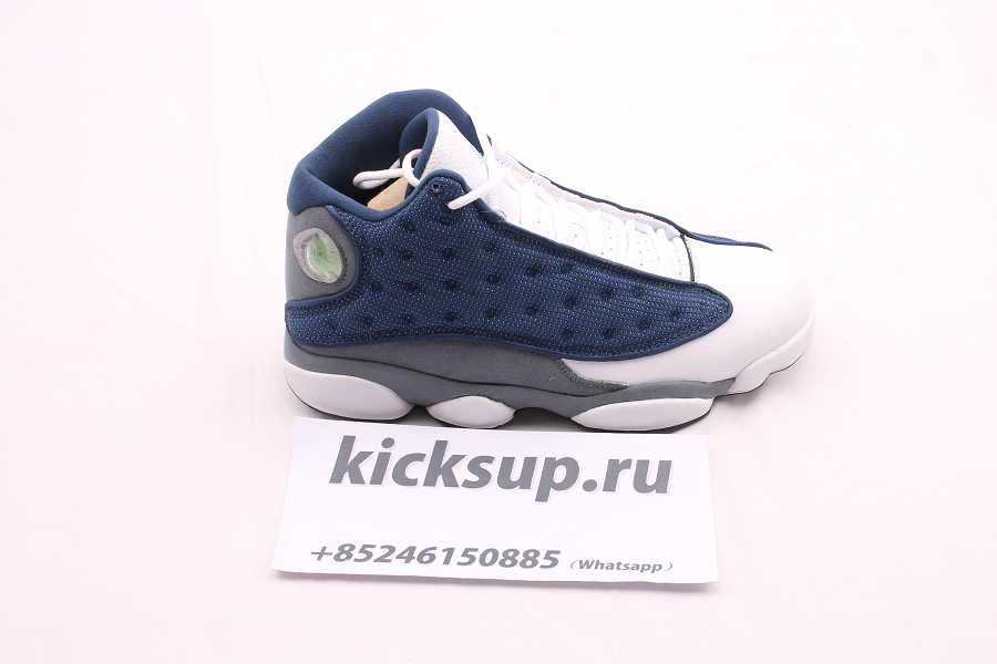 Air Jordan 13 Flint  414571-404
