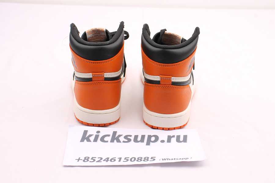 Jordan 1 Retro Shattered Backboard 555088-005