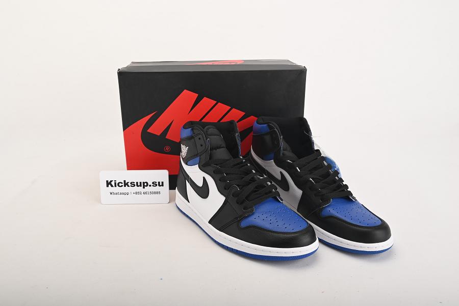 Jordan 1 Retro High Royal Toe 555088-041