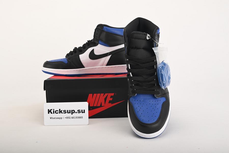 Jordan 1 Retro High Royal Toe 555088-041