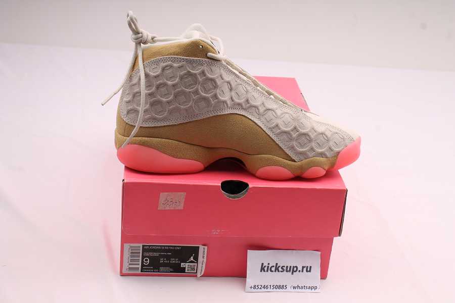 Air Jordan 13 Retro Chinese New Year (2020)  CW4409-100